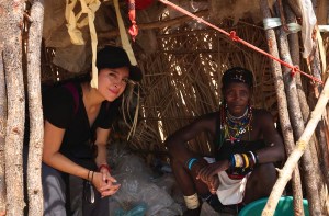 Susan Martínez – Journalist & Writer